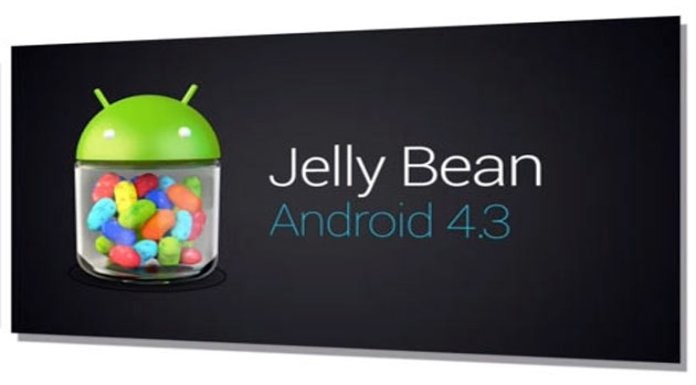 10 new features of latest Android 4.3 Jelly Bean