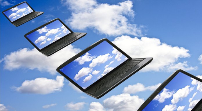10 Reasons Why Small Businesses Use Cloud
