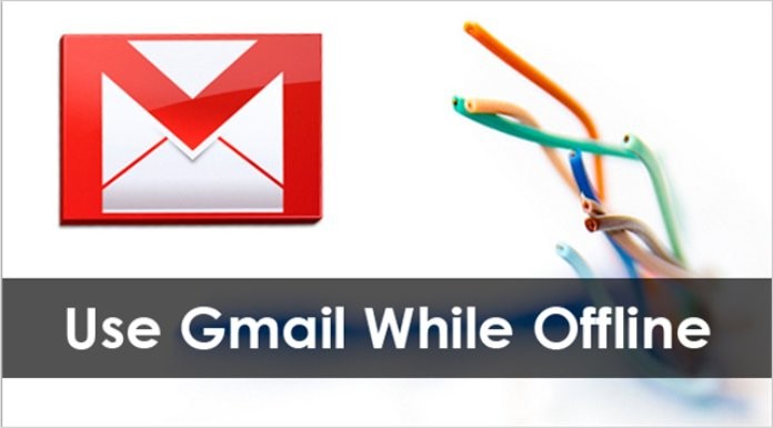 How to access Gmail offline in Chrome