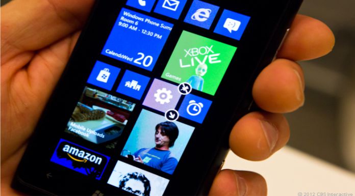 How To Fix Common Issues With A Windows 8 Phone