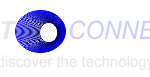 Net Connect Technology Website Bottom Logo