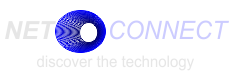 Net Connect Technology Website Bottom Logo