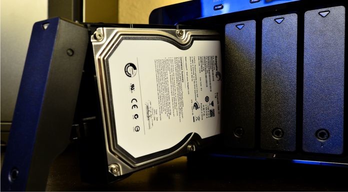 Things To Consider When Choosing A Hard Drive Storage Unit