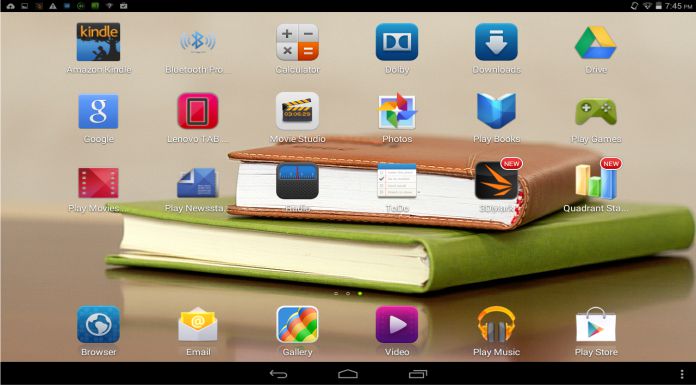 Top 7 Android apps for office life