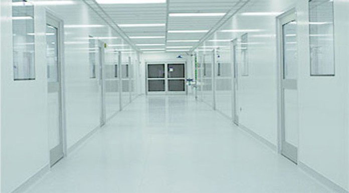 Ultrapuretechnology: Really Keeping A Cleanroom Clean