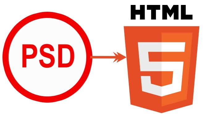 The Value of PSD to HTML Conversion