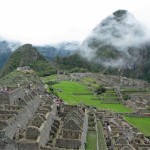 Enjoy trip to Inca, Machu Picchu