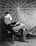 Nicola Tesla - scalar energy discover