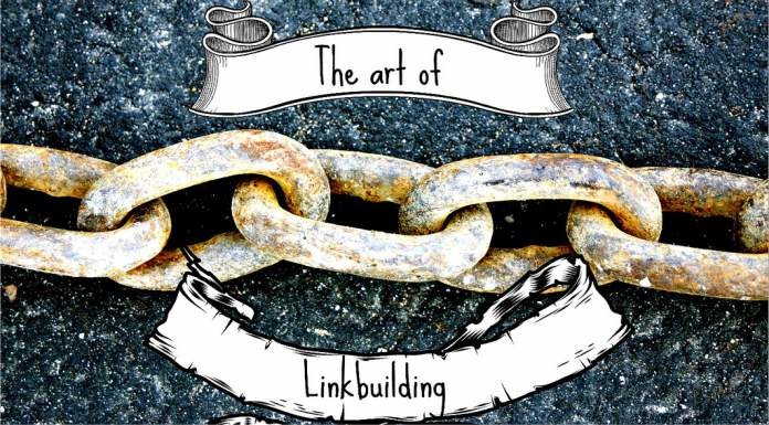 Link Building and Relationship Marketing